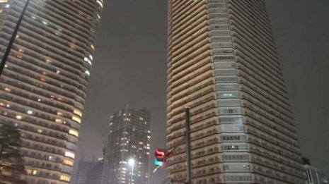 逆流下水は糞尿混じり…武蔵小杉タワマン台風19号被害ルポ