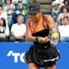 スポーツの秋到来 ライバルを圧倒する「米ナイキ」の戦略