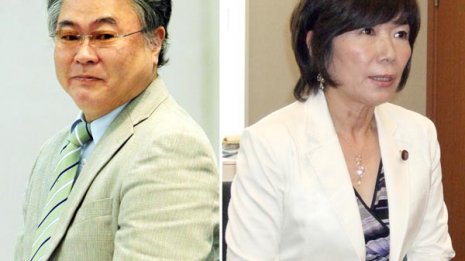 森ゆうこ議員の通告内容が外部に漏洩…質問権侵害の大問題