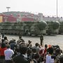 軍事パレードの威力絶大「米中貿易戦争」の勝者は中国か