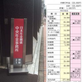 特別支給の老齢厚生年金をもらい忘れていたらどうする？