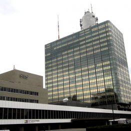 NHK岩田明子氏に解散明言？永田町を駆けめぐる“メモ”の噂