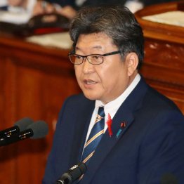 英語民間試験巡り 萩生田文科相「身の丈」発言で大臣失格