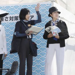 小池知事の憤慨はポーズ？五輪マラソン「札幌承諾」の条件