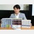 クレストホールディングス社長の永井俊輔さん（Ｃ）日刊ゲンダイ