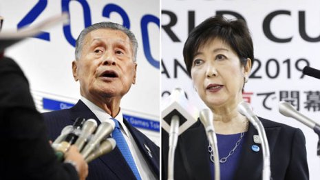 問われる「開催の意義」“空前の錯乱”東京五輪が晒したもの