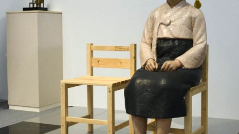 見るのも“不自由”だった表現の不自由展で感じた小さな希望