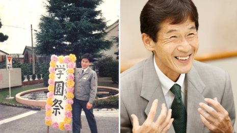 日清紡ホールディングス 村上雅洋社長<2>女子社員の世話係