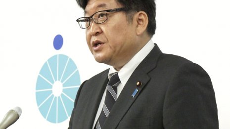 ただじゃ済まない萩生田発言 安倍政権を倒すのは受験生 