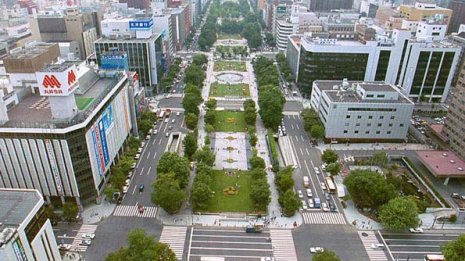 「札幌」五輪マラソンはチケット販売なし 組織委が検討