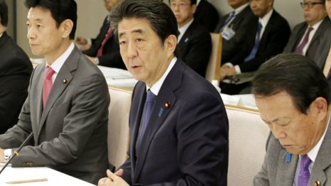 安倍政権が推進「病院統廃合・病床削減」で地方は壊滅する