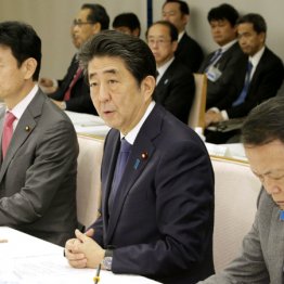 安倍政権が推進「病院統廃合・病床削減」で地方は壊滅する