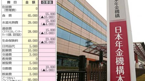 預貯金は800万円…3年後の年金暮らしまでにできることは?