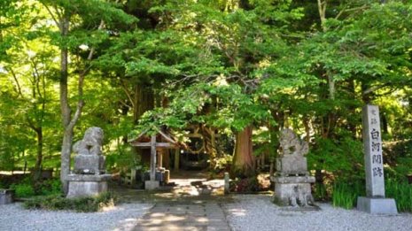 戦国時代の歴史を実感 現地で触れたい峠と関所の「物語」