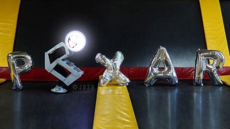 がんで左脚を切断したけど…ハロウィーン仮装で超ポジティブ