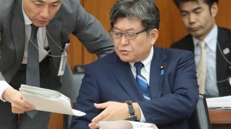 閣僚の舌禍は失言ではない 驕る安倍政権の正体そのもの