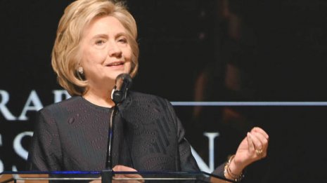 2020米大統領選 出馬説急浮上のヒラリーに勝算はあるか?