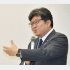 反省ゼロ（Ｃ）日刊ゲンダイ