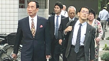 記者の印象は「軍配は弁護側。検察の主張には無理がある」