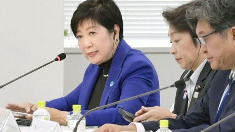 五輪マラソンの札幌開催は「選手の健康を守る」当然の選択