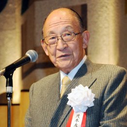 訪日客激増で好機到来 海外に「和食文化」売り込む狙いは