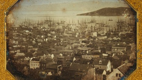 大久保利通は浴室やトイレも備えた米国のホテルに驚嘆した