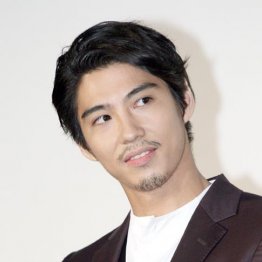 賀来主演作「ニッポンノワール」の致命傷はヒロイン“不在”