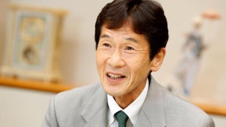 日清紡ホールディングス 村上雅洋社長<4>常に新しい刺激