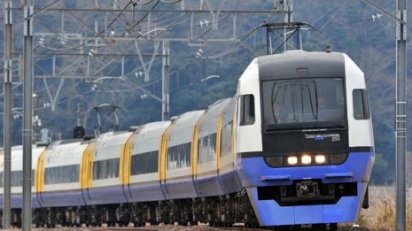 運賃が期間限定で半額!この冬は「房総観光」でお得を満喫