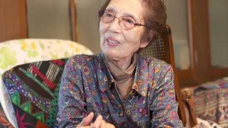 ペルシャ文学者が見たイラン訪問「外交には文化が必要」