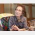 ペルシャ文学者、元東京外国語大教授の岡田恵美子氏（Ｃ）日刊ゲンダイ