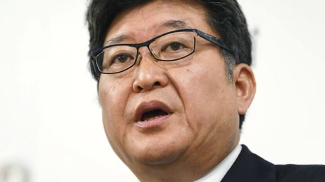 英語民間試験延期 萩生田文科相「身の丈」発言が決定打に