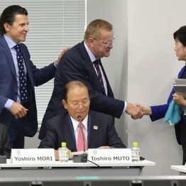 五輪マラソン・競歩「札幌開催」で始まる小池排除の動き