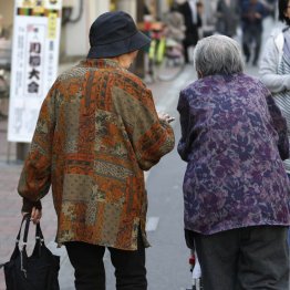 財務省が加速 75歳以上の高齢者に医療費「2割負担」の非情