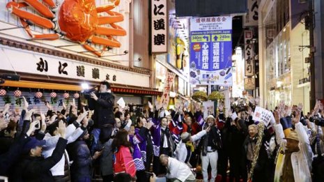 関電ショックに悲鳴 25年大阪万博「建設費が集まらない」