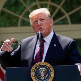 中東戦争を想定した投資行動が必要 米軍シリア撤退の意味