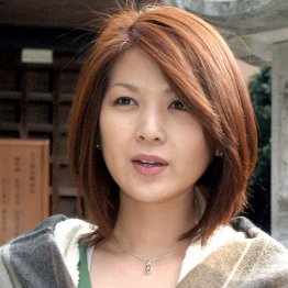 飯島直子の夫も…美人妻がいてもフツーの女と不倫する男心