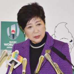 小池氏ニンマリ？マラソン札幌移転は「都知事再選」に有利