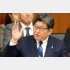 萩生田文科相も大臣に居座ったまま（Ｃ）日刊ゲンダイ