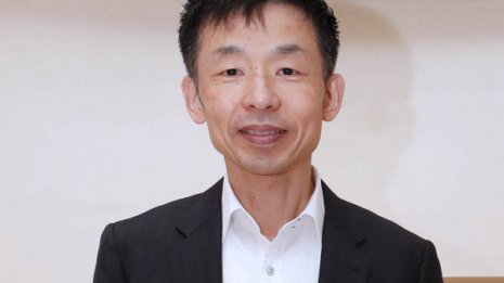 ふらここ 原英洋社長<1>右肩下がり業界で売上2ケタの成長