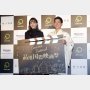 “チョコプラ特需”の和泉元彌が花を添えた品川国際映画祭