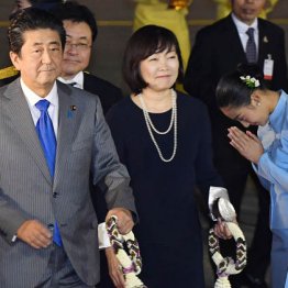 増税した途端…安倍政権“海外バラマキ”累計「60兆円」突破