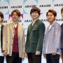 嵐のSNS解禁 音楽配信のメリットは代表曲を選ぶ指針になる