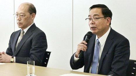 3年連続最終赤字「三井E&S」が抱える厄災プロジェクトとは