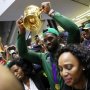根強く残る人種差別 W杯優勝の南アフリカ代表“美談”の裏側