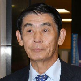 ドミノ辞任の集中審議 今村元復興相“読書と居眠り”の唖然