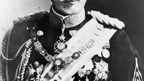 山県有朋の「徴兵令」に旧士族と庶民が激しく反発した理由