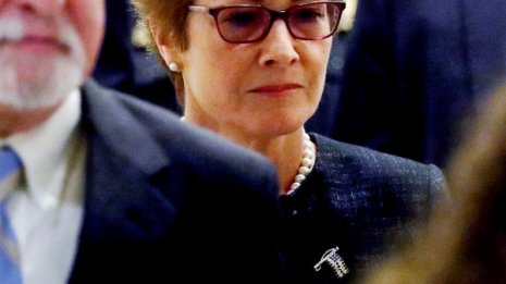 トランプ擁護も…聴聞会公開の切り替えで揺れる共和党