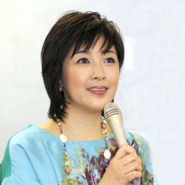 前夫の浮気に子育ての苦労…菊池桃子「再婚」までの凸凹道