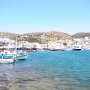 ギリシャ・イカリア島 紺碧のエーゲ海と白壁の「青と白」